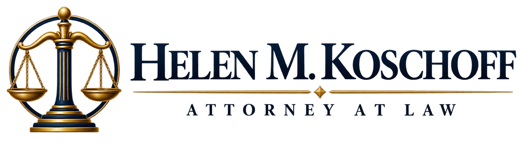 Helen M. Koschoff, Attorney at Law logo