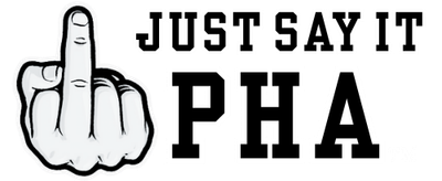 Just Say It Pha™