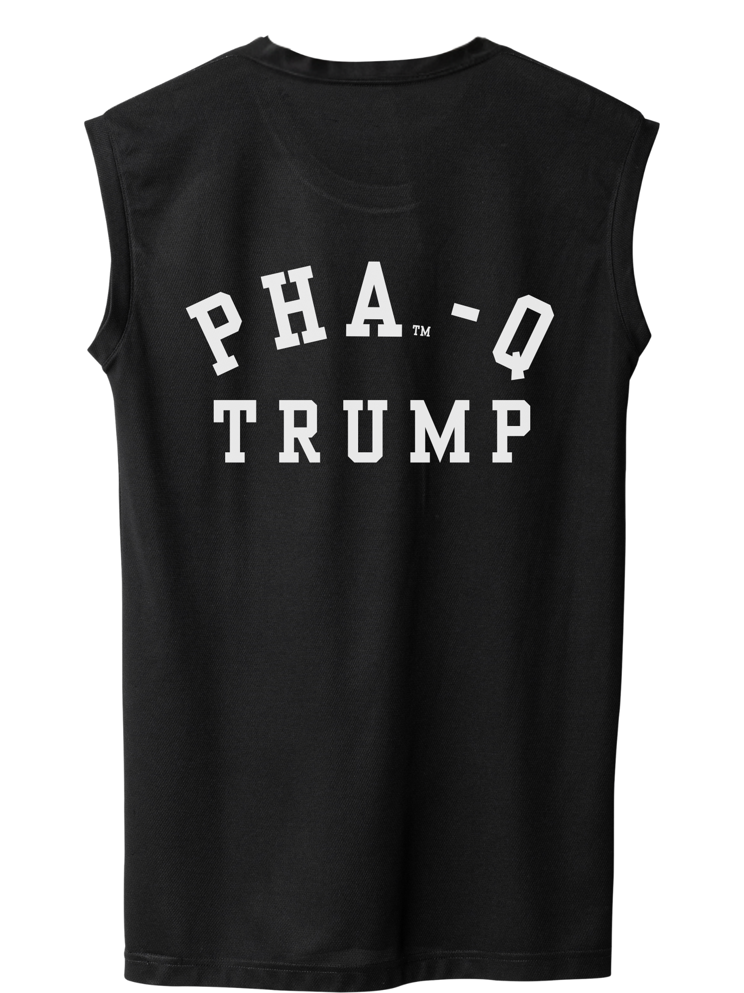 Pha K Off You're Pissing Me Off Tank Top