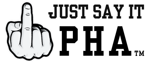 Just Say It Pha™