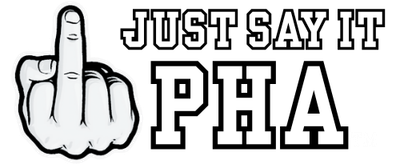 Just Say It Pha™