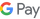 Het Google Pay-logo, met een kleurrijk 