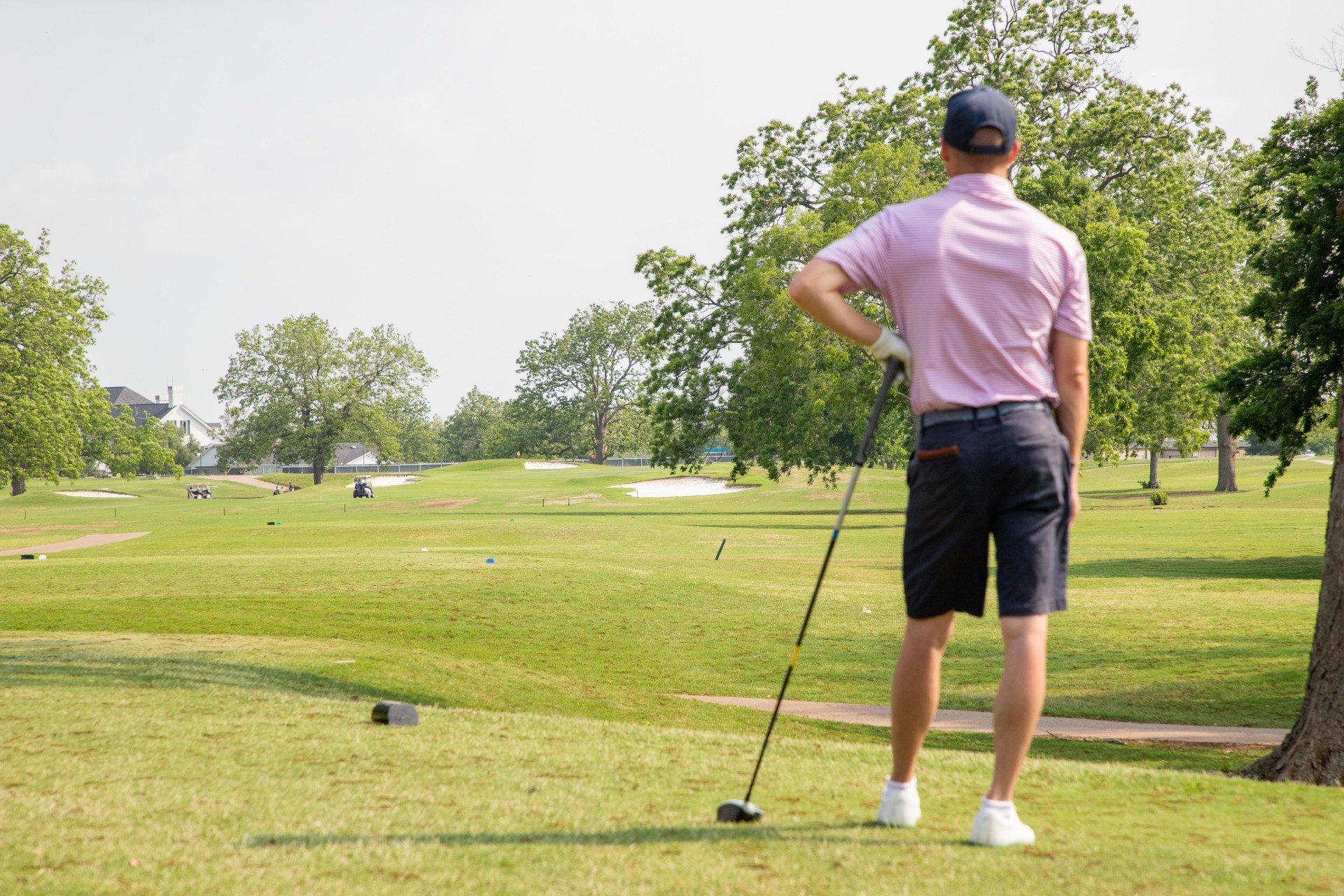 Pecan Grove Plantation Country Club Richmond, Texas