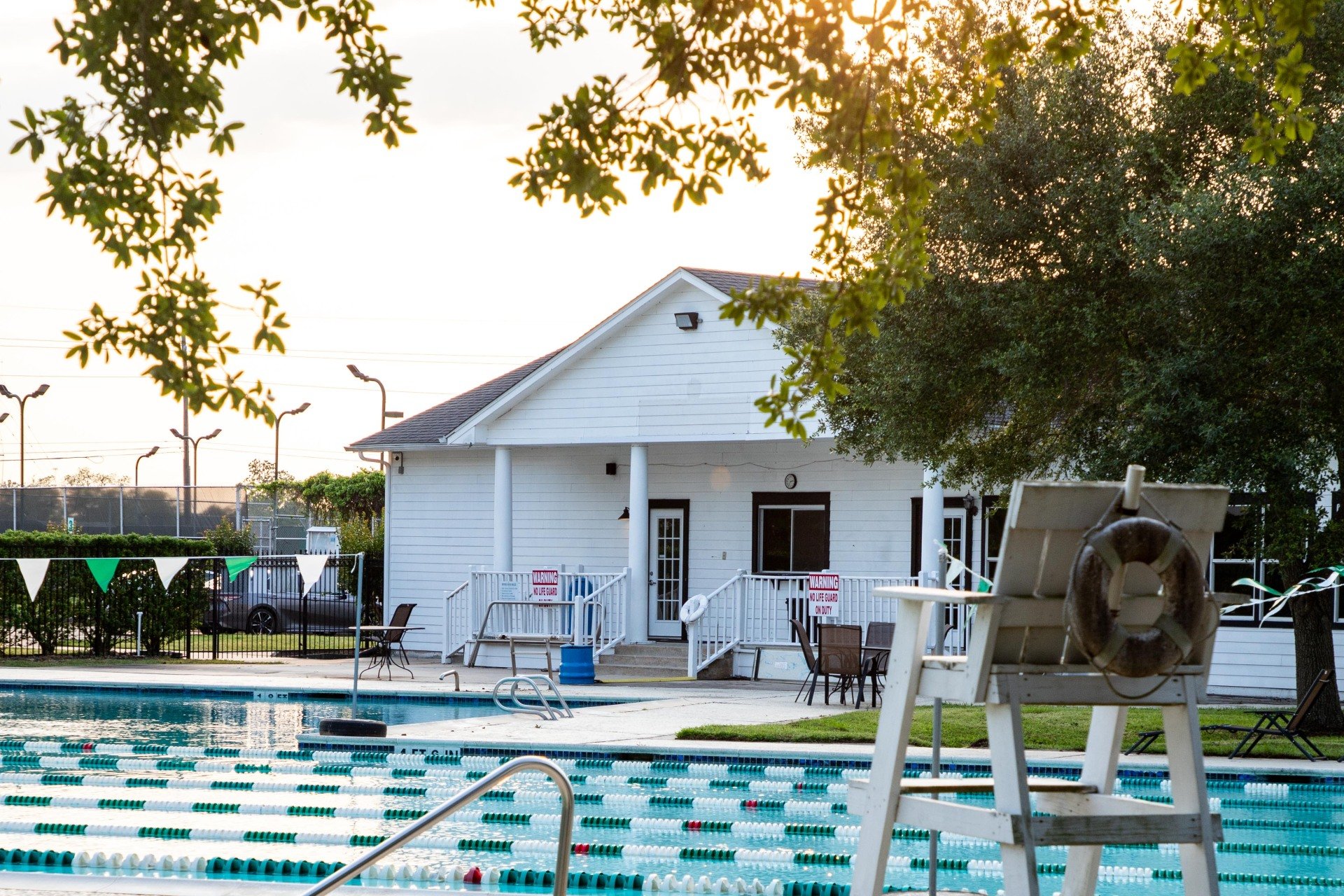 Pecan Grove Plantation Country Club Richmond, Texas