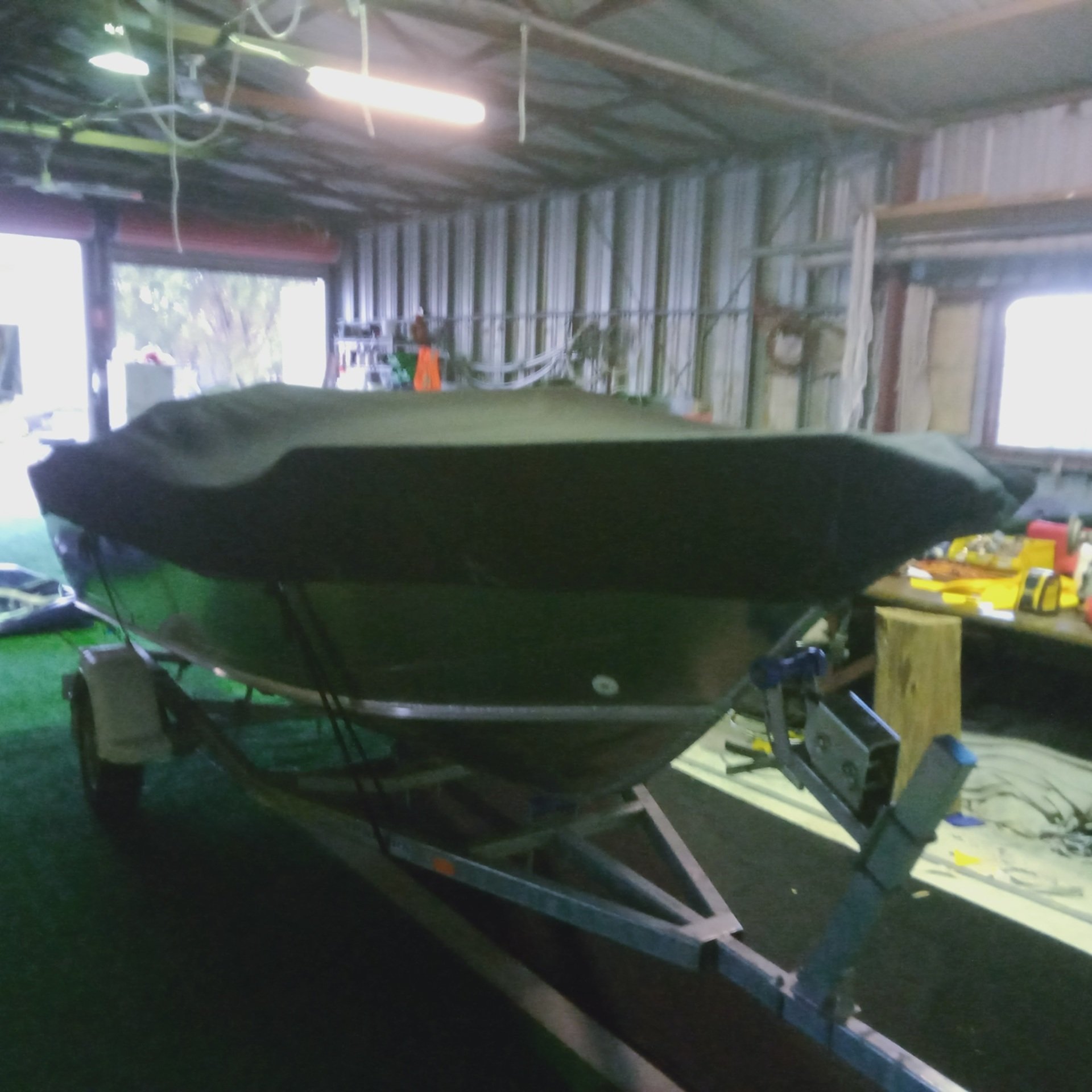 Caravan & Boat Tarps Heatherbrae, NSW All Tarps