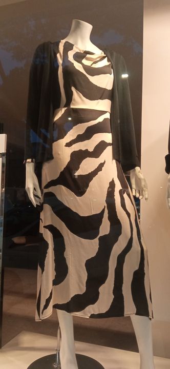 Abbigliamento donna