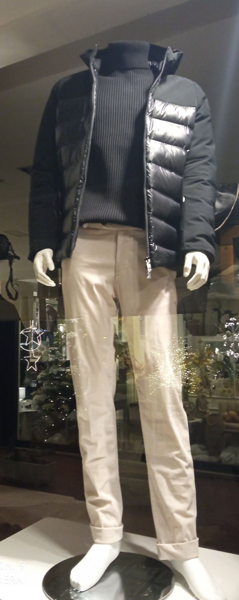 Maglie appese