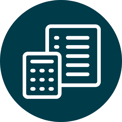 free estimates icon