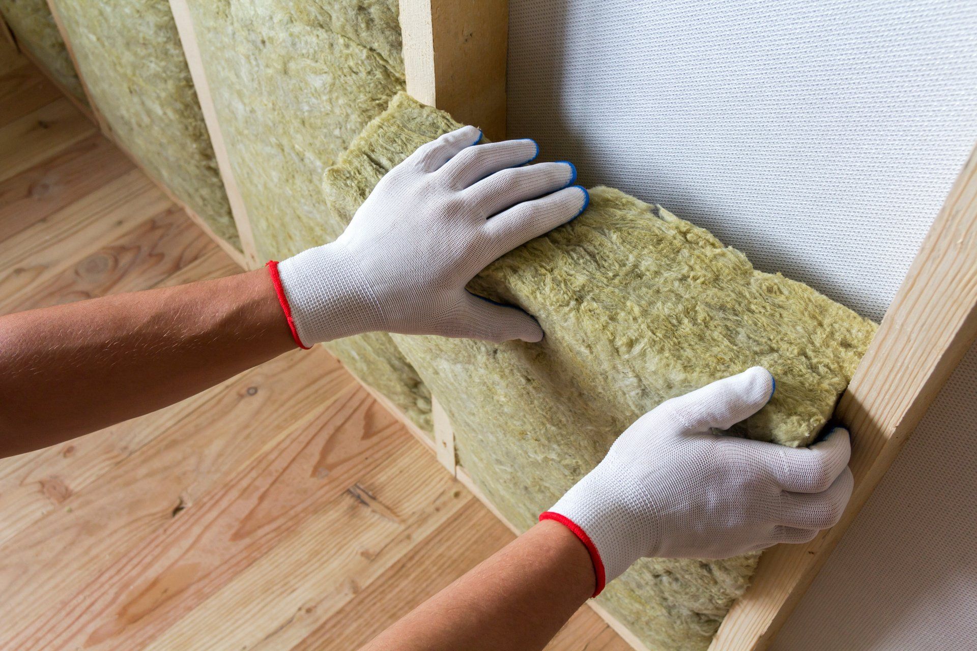 Wall Insultation contractors in Western MA