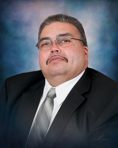 Javier Gonzales