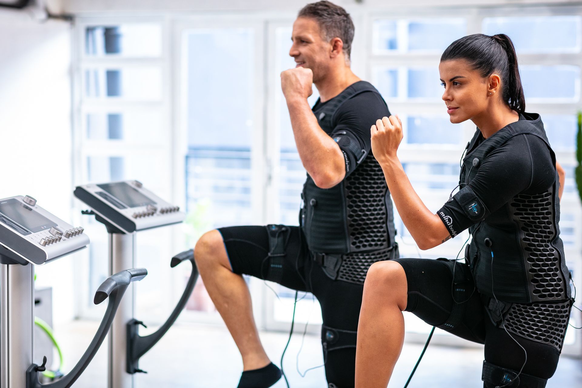 Quais os benefícios da eletroestimulação muscular Quais os benefícios da eletroestimulação muscular
