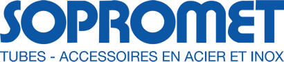 Logo Sopromet