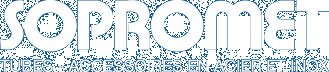 Logo Sopromet