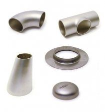 Accessoires tubes métalliques