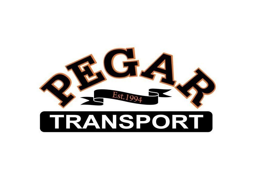 Pegar Logo