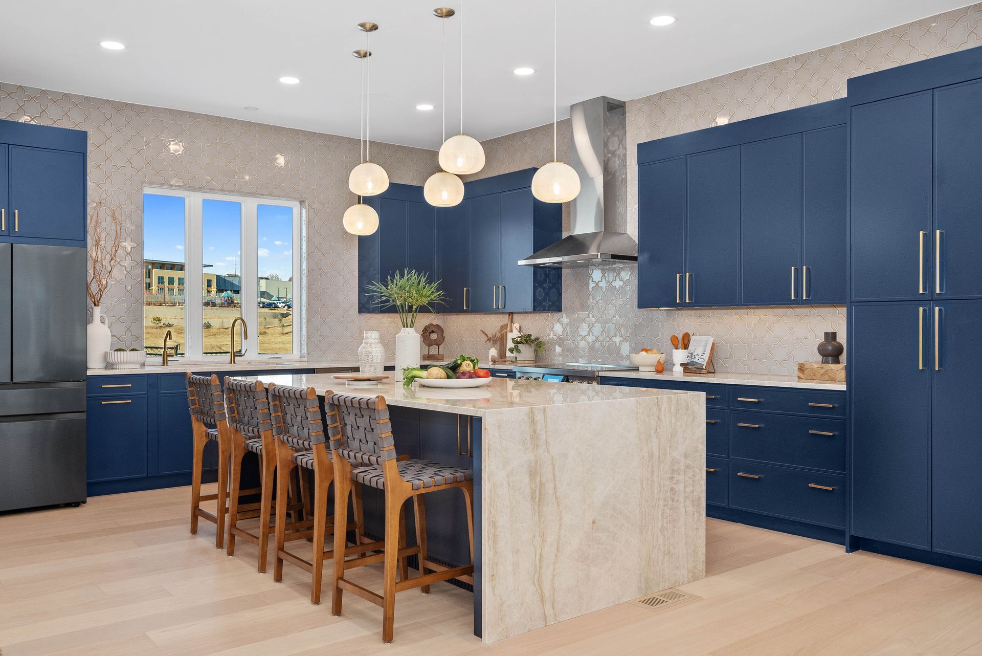 Kitchen Remodeling