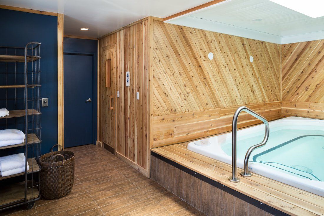 Kitchen Interior