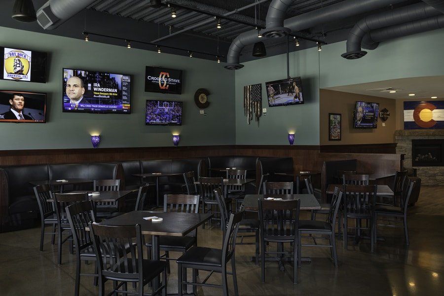 Commercial Construction and Remodels