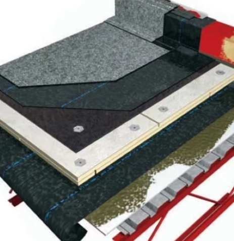 built-up-roofing-peoria