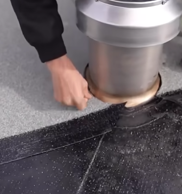 bitumen-roof-peoria