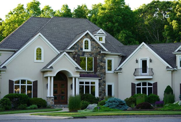 large-roof-replacement