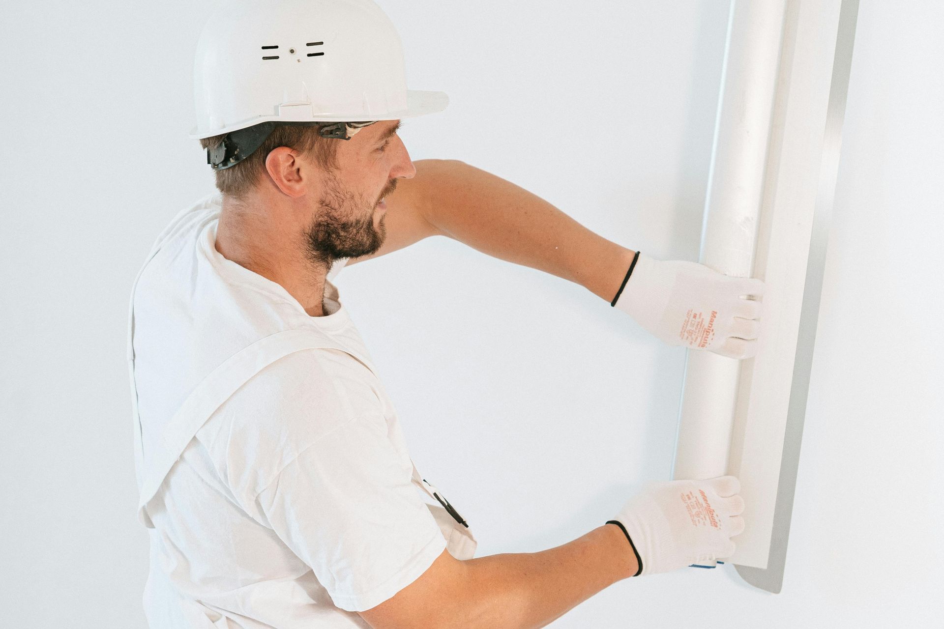 Certified contractors