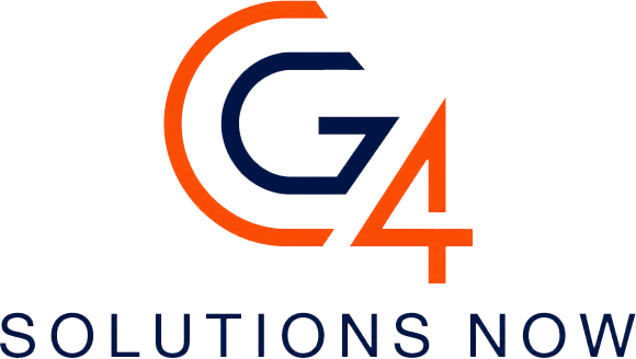 CG4 Solutions Now