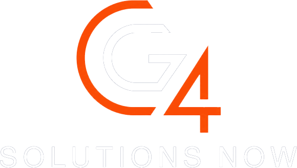 CG4 Solutions Now CG4 Solutions Now