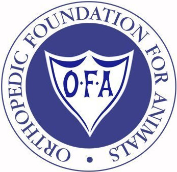 Orthopedic Foundation For Animals Orthopedic Foundation For Animals