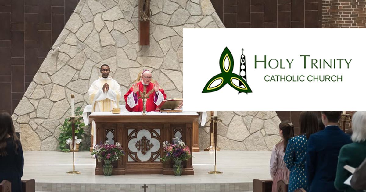 Photo of Holy Trinity Catholic Church