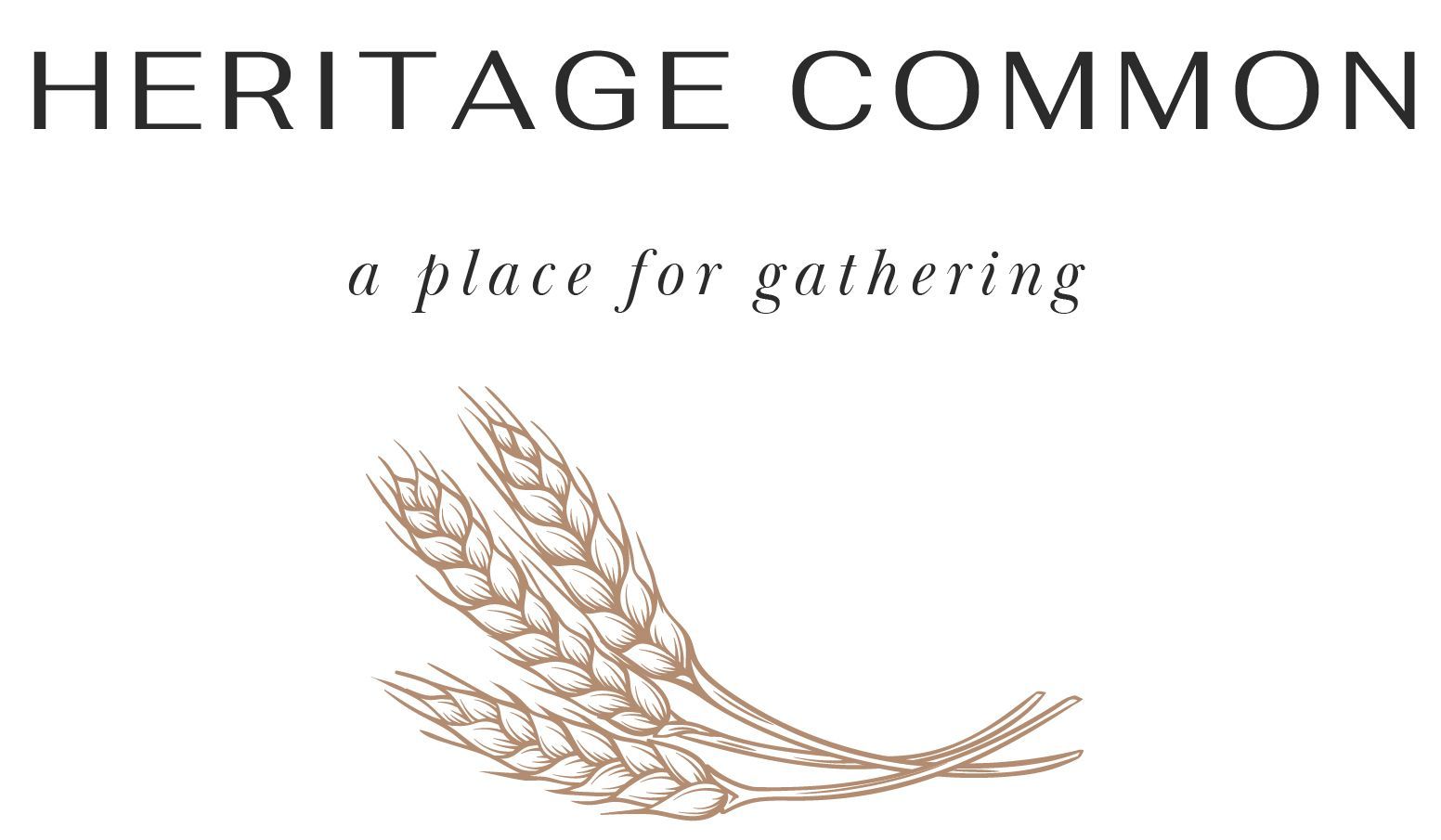 Heritage Common logo