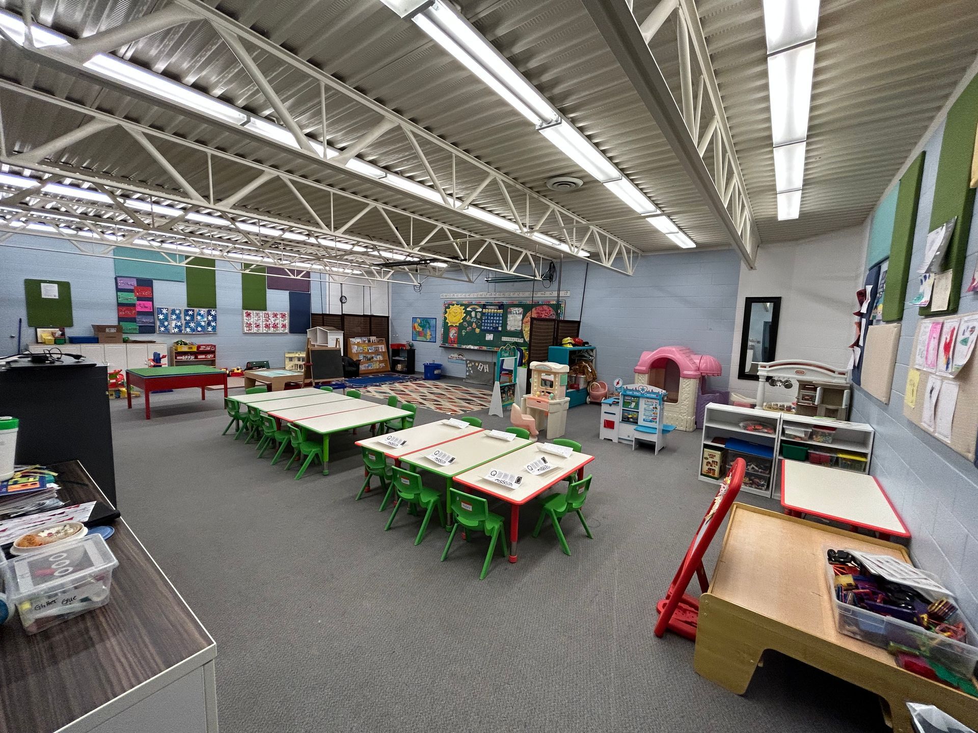 Childcare Hepburn