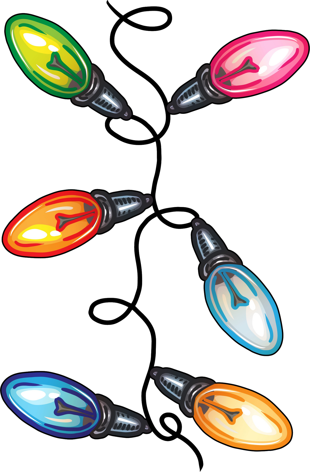 Bulb Lights