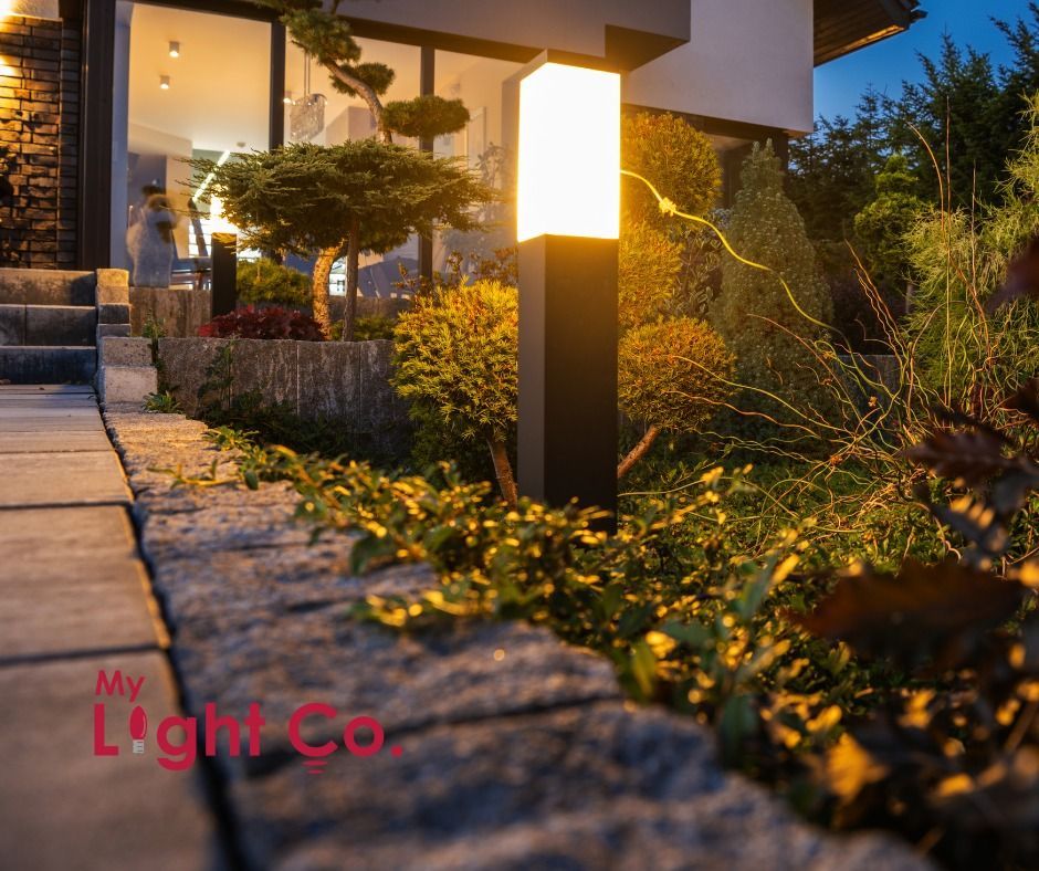 Landscape Lighting