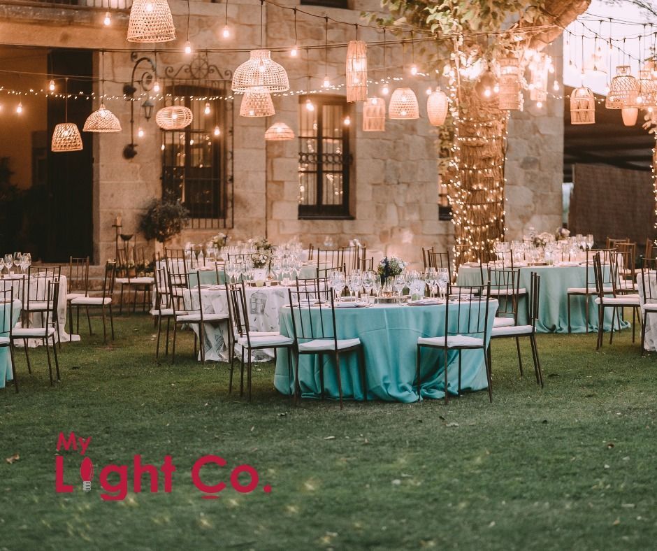 Event Lighting