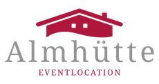Logo Eventlocation Almhütte graz