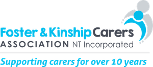 Foster Kinship Carers Logo