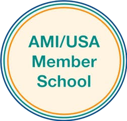 AMI logo