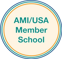 AMI logo