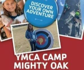 summer camp