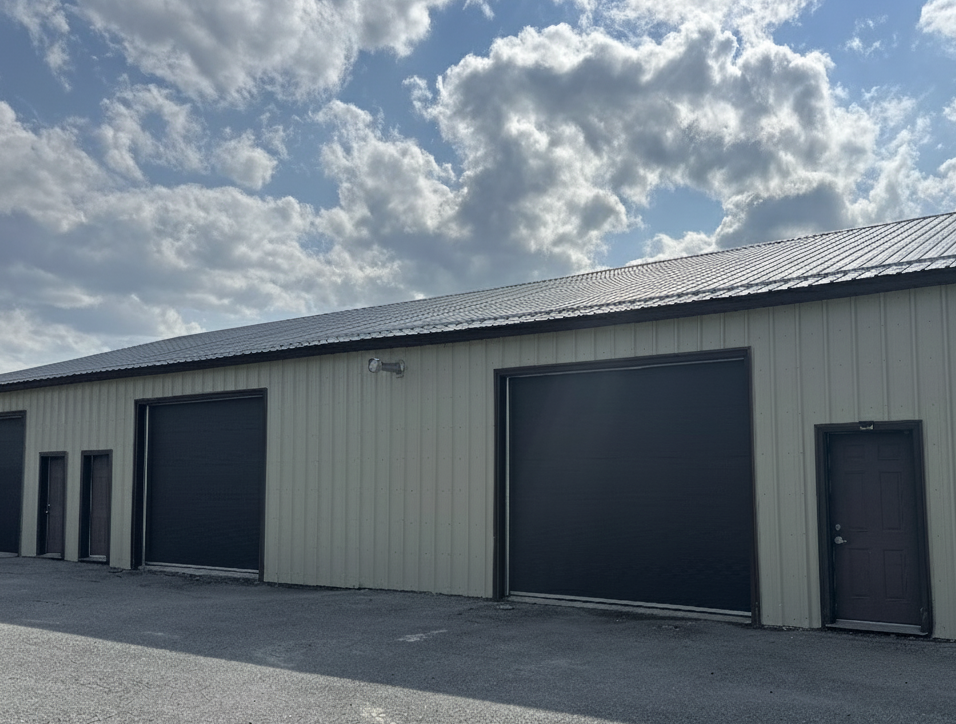 flex storage in Cornwall, Ontario