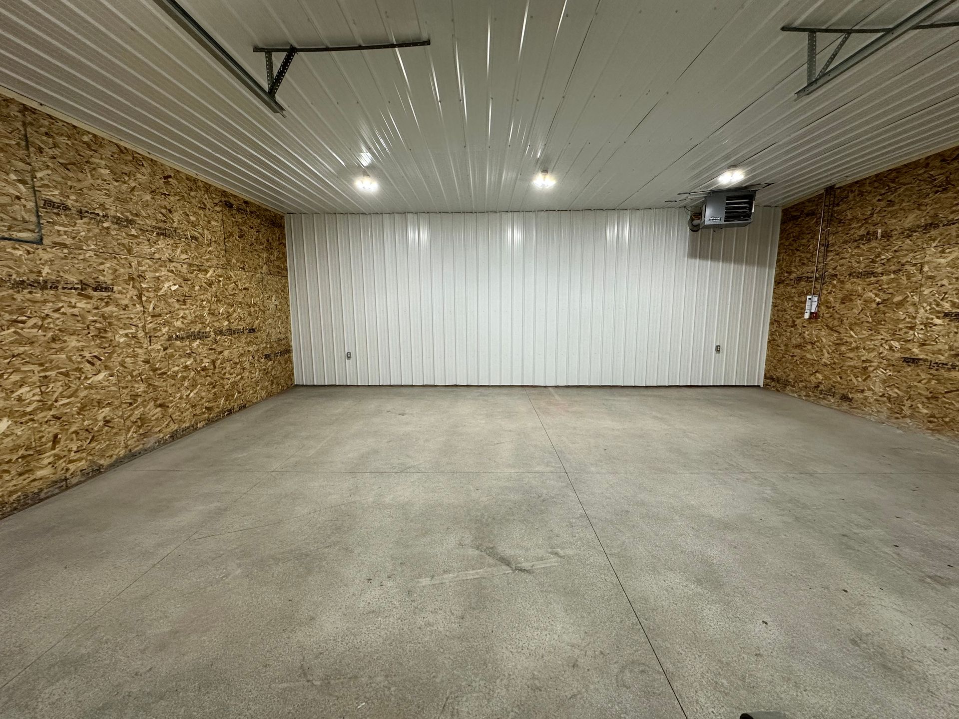 Mini-warehouse in Cornwall, Ontario