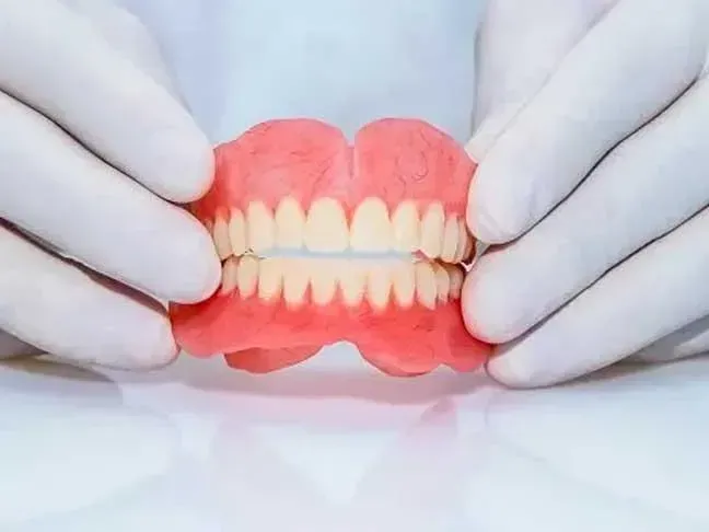Full Dentures Service in Mill Creek, WA