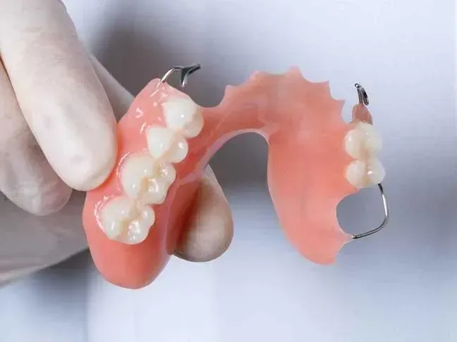 Partial Dentures Service in Mill Creek, WA