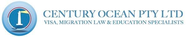 Century Ocean Pty Ltd Century Ocean Pty Ltd