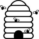 Picture of a bee hive, heading for couples and family therapy