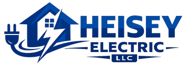 Heisey Electric LLC logo — Electrician serving Palmyra, PA