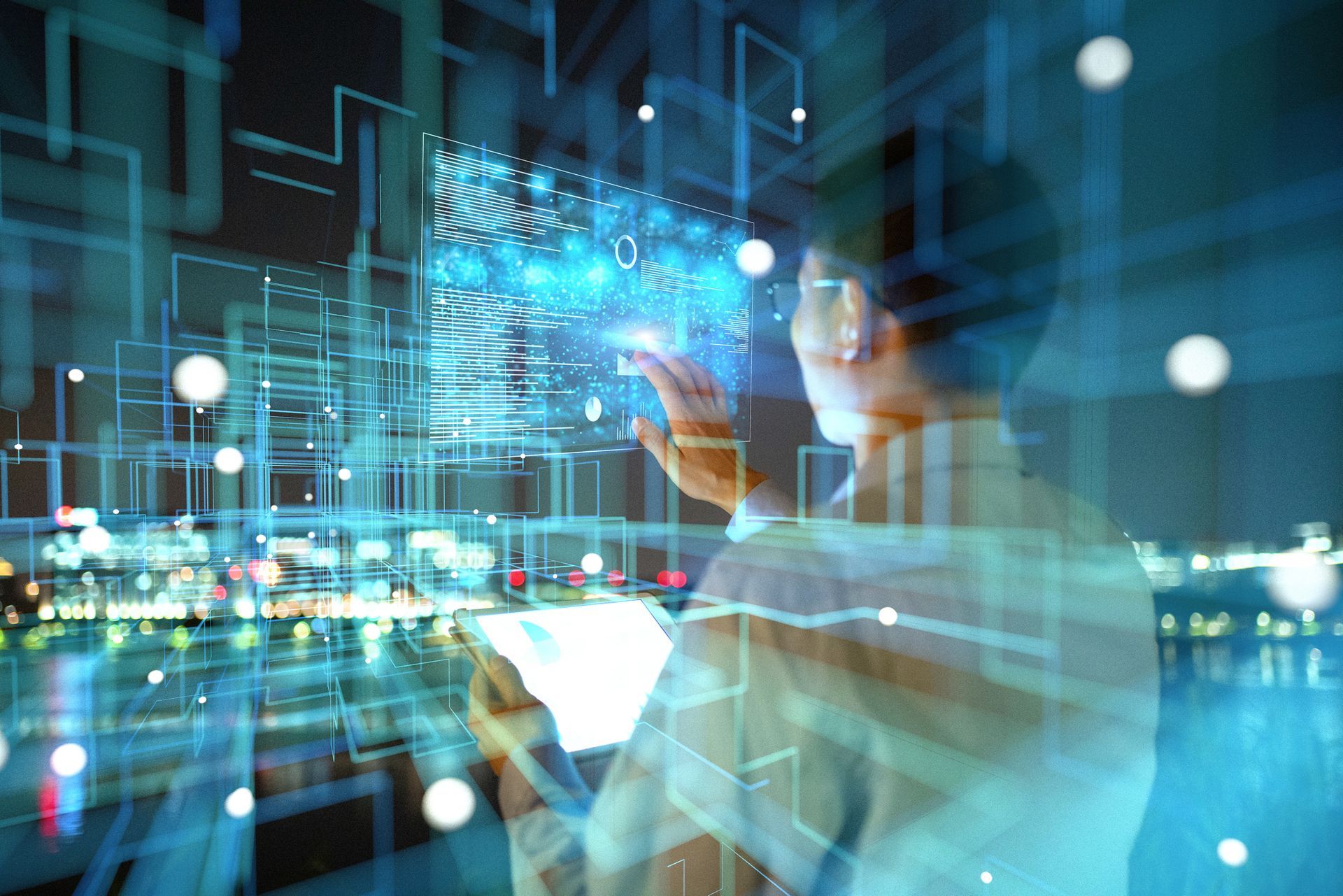 Ciso Advisory | Plano, TX | Flair Data Systems