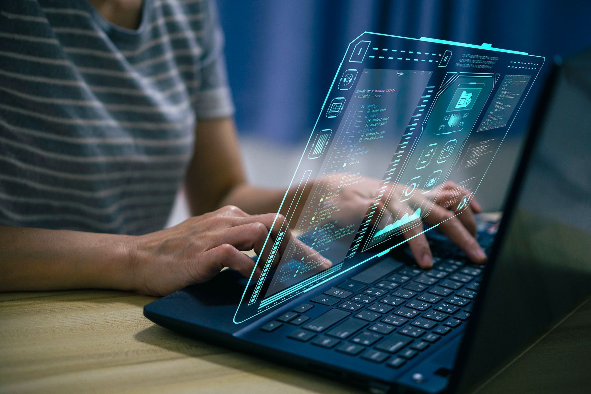 Flair Data Systems cybersecurity update for 1/10/2024...