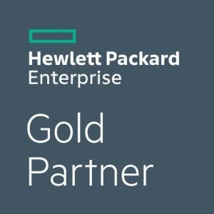 Hewlett Packard Enterprise